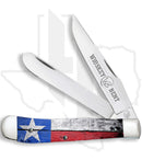 Whiskey Bent Trapper WB11-55 - Lone Star Acrylic