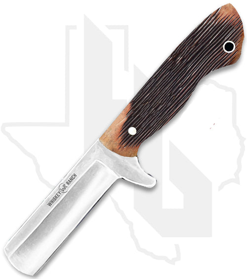 Whiskey Bent Bullcutter WB40-24 - Sawmill Bone