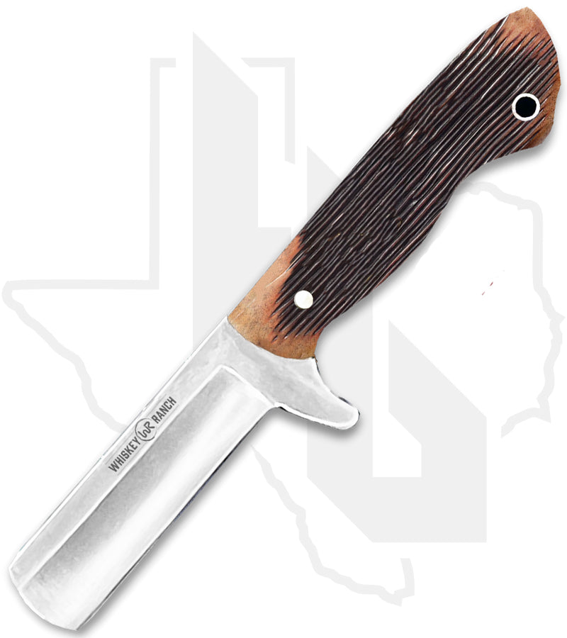 Whiskey Bent Bullcutter WB40-24 - Sawmill Bone