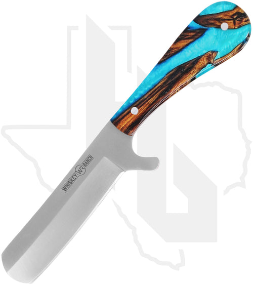 Whiskey Bent Bullcutter WB41-60 - Spring Branch Acrylic