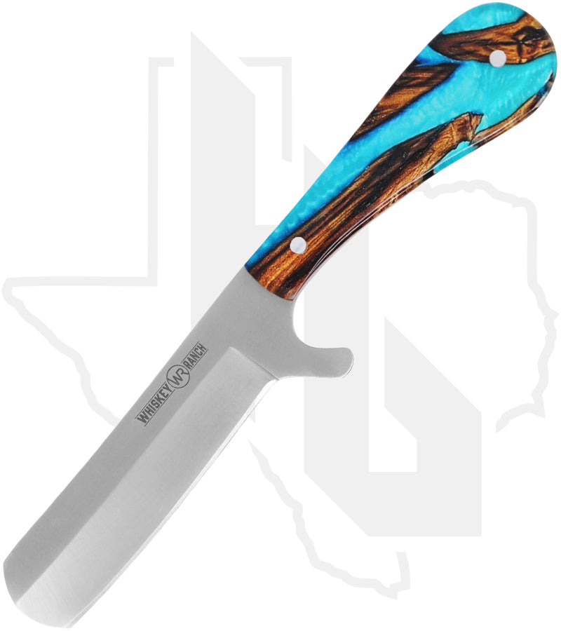 Whiskey Bent Bullcutter WB41-60 - Spring Branch Acrylic
