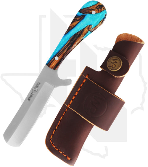 Whiskey Bent Bullcutter WB41-60 - Spring Branch Acrylic