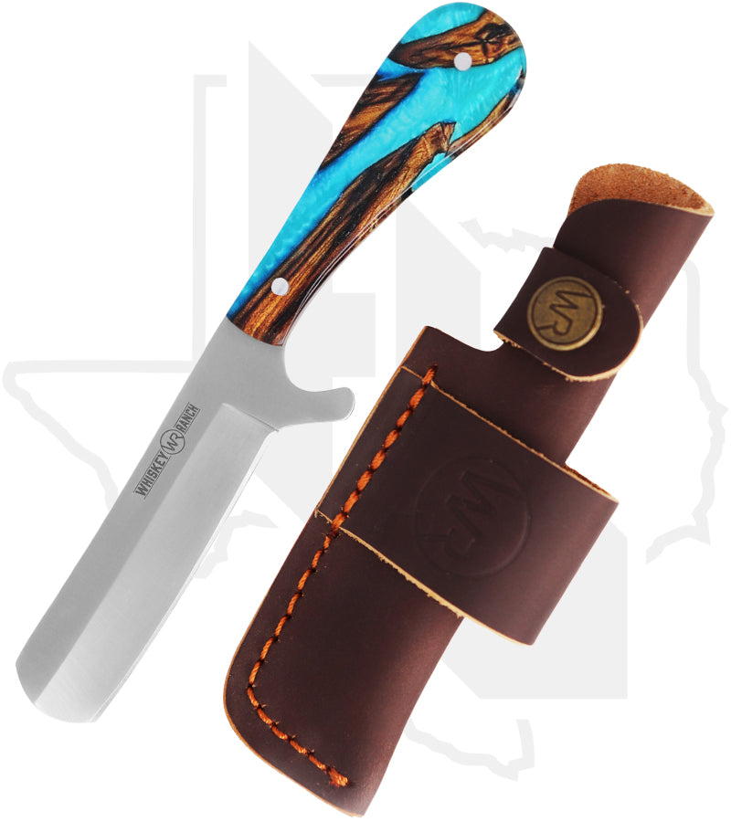 Whiskey Bent Bullcutter WB41-60 - Spring Branch Acrylic