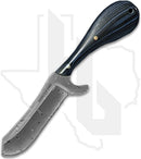 Whiskey Bent Bullcutter WB42-29 - Nightfall G-10