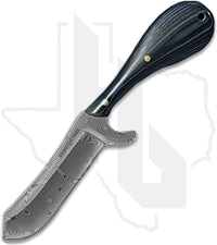 Whiskey Bent Bullcutter WB42-29 - Nightfall G-10
