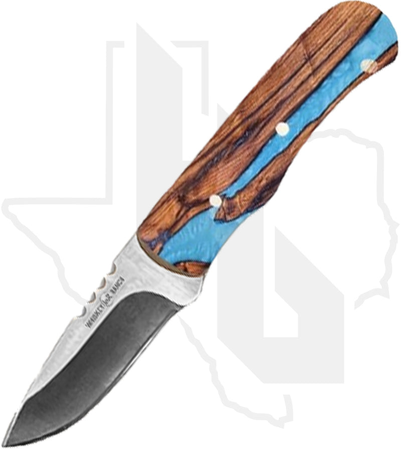 Whiskey Bent Skinner WB43-60 - Spring Branch Acrylic