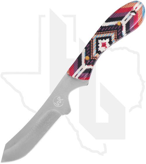 Whiskey Bent Sendero Caper WB46-50 - Arizonan Acrylic