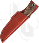 Whiskey Bent Drop Tine WB74-06 - Ram Horn