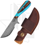 Whiskey Bent Ciervo Skinner WB75-60 - Spring Branch Acrylic