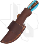 Whiskey Bent Ciervo Skinner WB75-60 - Spring Branch Acrylic