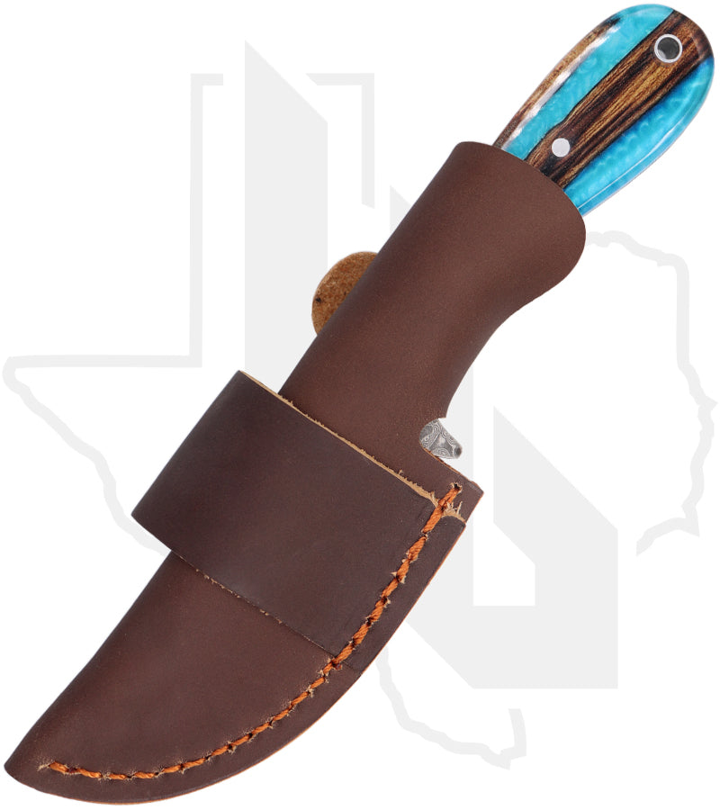 Whiskey Bent Ciervo Skinner WB75-60 - Spring Branch Acrylic