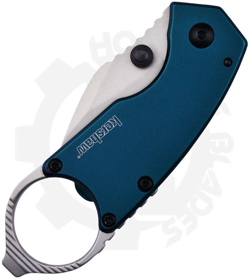 Kershaw Antic 8710 - Blue
