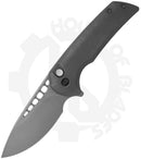 WE Mini Malice WE054BL-2 - Titanium