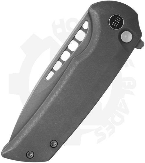 WE Mini Malice WE054BL-2 - Titanium
