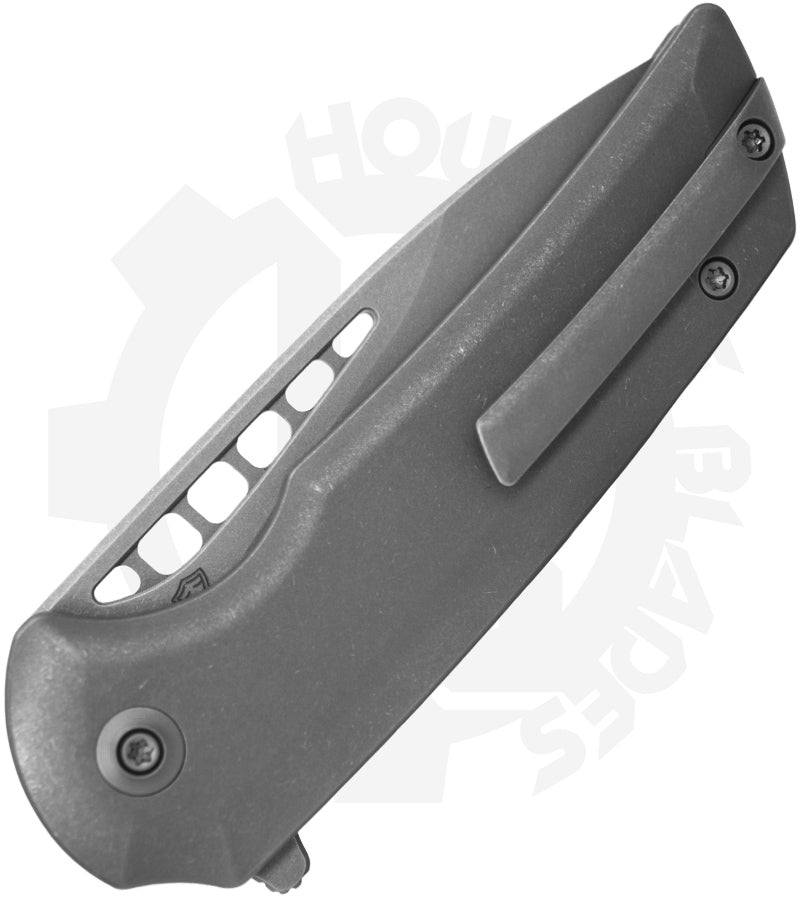 WE Mini Malice WE054BL-2 - Titanium