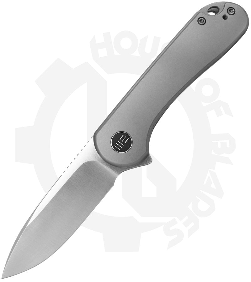 WE Elementum WE18062X-1 - Titanium