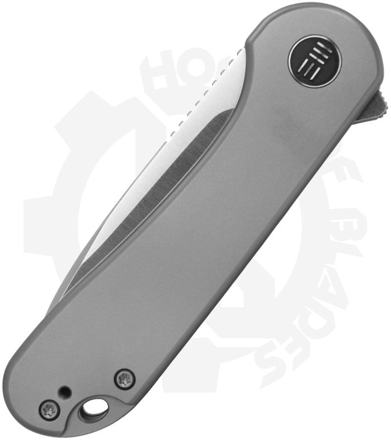 WE Elementum WE18062X-1 - Titanium