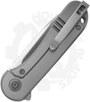 WE Elementum WE18062X-1 - Titanium