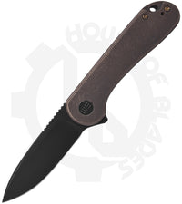 WE Elementum WE18062X-4 - Bronze, Titanium