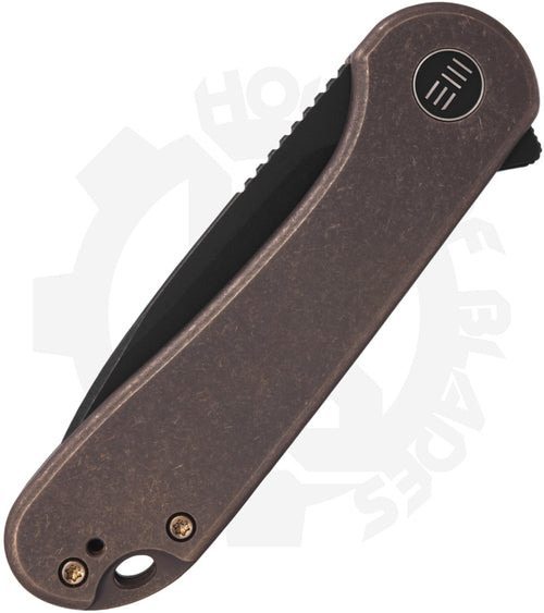 WE Elementum WE18062X-4 - Bronze, Titanium