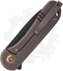 WE Elementum WE18062X-4 - Bronze, Titanium