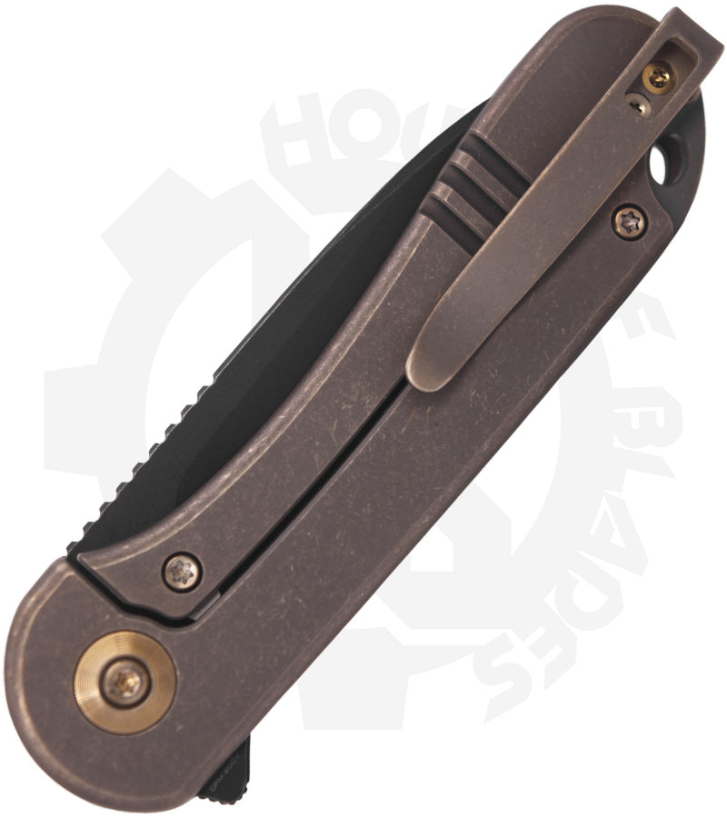 WE Elementum WE18062X-4 - Bronze, Titanium