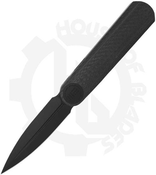 WE Eidolon WE19074B-C - Twill Carbon Fiber