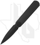 WE Eidolon WE19074B-C - Twill Carbon Fiber, Black Stonewashed
