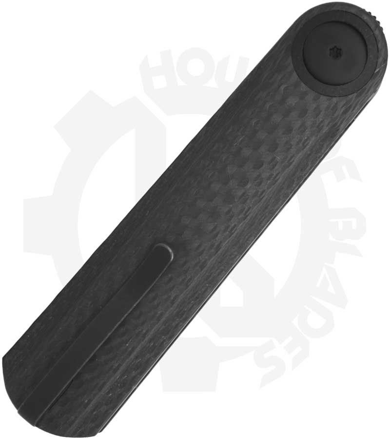 WE Eidolon WE19074B-C - Twill Carbon Fiber