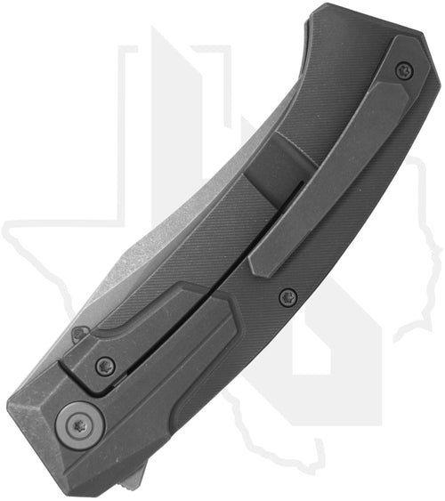 WE Shuddan WE21015-4 - Titanium