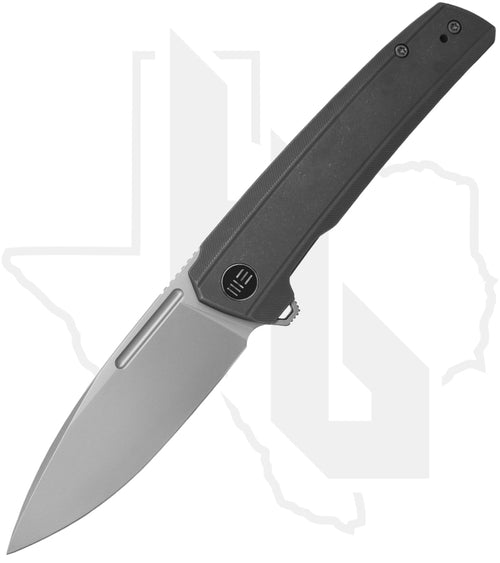 WE Speedster WE21021B-1 - Titanium, Bead Blasted