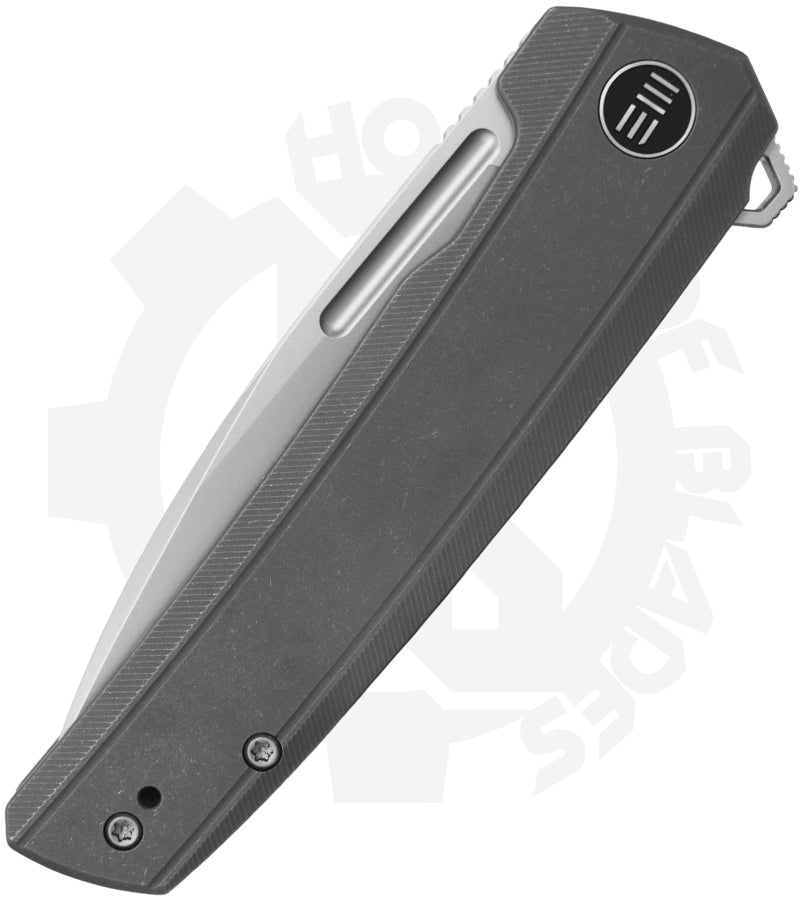 WE Speedster WE21021B-1 - Titanium