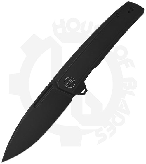 WE Speedster WE21021B-2 - Black, Titanium