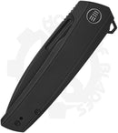 WE Speedster WE21021B-2 - Black, Titanium