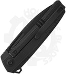 WE Speedster WE21021B-2 - Black, Titanium