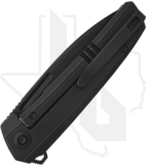 WE Speedster WE21021B-2 - Black Titanium, Black Stonewashed