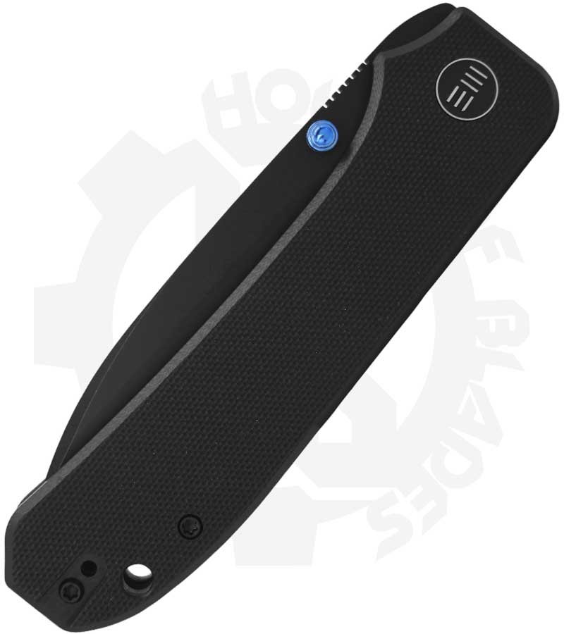 WE Big Banter WE21045-1 - Black, G-10