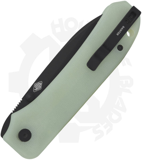 WE Big Banter WE21045-3 - Natural G-10