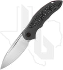 WE Makani WE21048B-2 - Aluminum Foil Carbon Fiber, Titanium