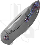 WE Makani WE21048B-2 - Aluminum Foil Carbon Fiber, Titanium