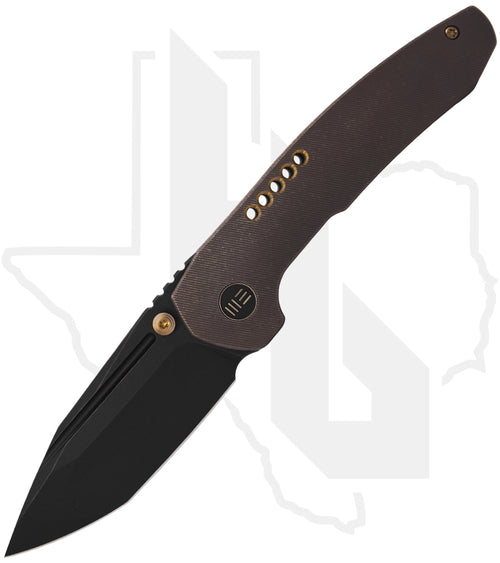 WE Trogon WE22002-2 - Bronze, Titanium