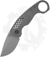 WE Envisage WE22013-1 - Titanium