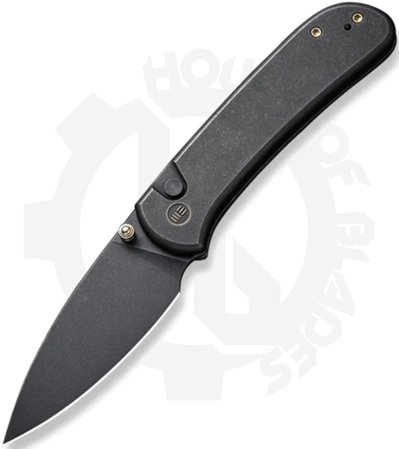 WE Qubit WE22030F-1 - Black, Titanium, Black Stonewash