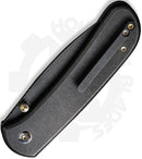 WE Qubit WE22030F-1 - Black, Titanium, Black Stonewash