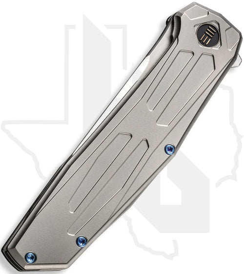 WE Shadowfire WE22035-2 - Titanium