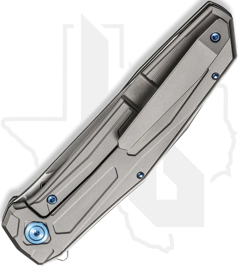 WE Shadowfire WE22035-2 - Titanium