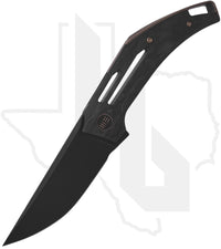 WE Speedliner WE22045B-2 - Shredded Carbon Fiber