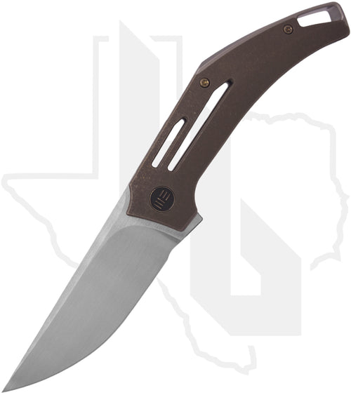 WE Speedliner WE22045C-2 - Bronze, Titanium