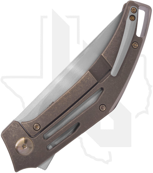 WE Speedliner WE22045C-2 - Bronze, Titanium