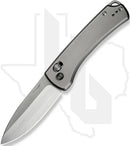 WE Nightblade WE22046-2 - Titanium